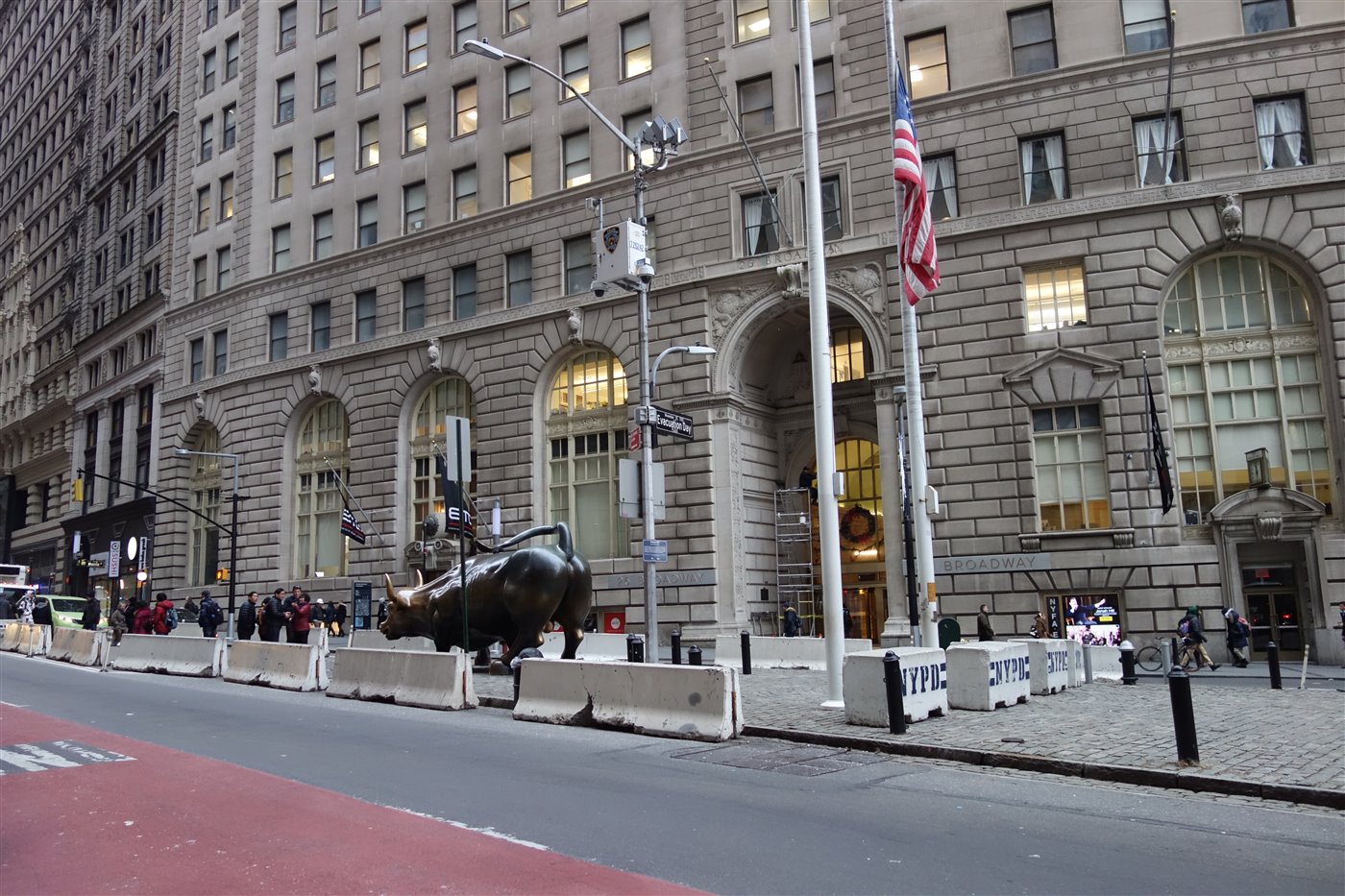 Crypto Built the Rails. Wall Street Is Signing the Lease.