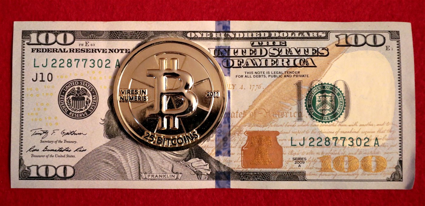 Crypto Built the Rails. Wall Street Is Signing the Lease.