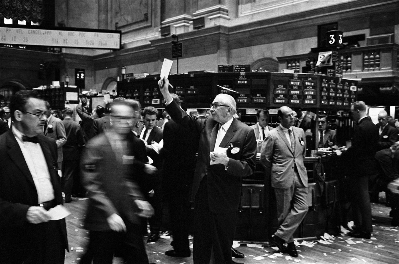 Crypto Built the Rails. Wall Street Is Signing the Lease.