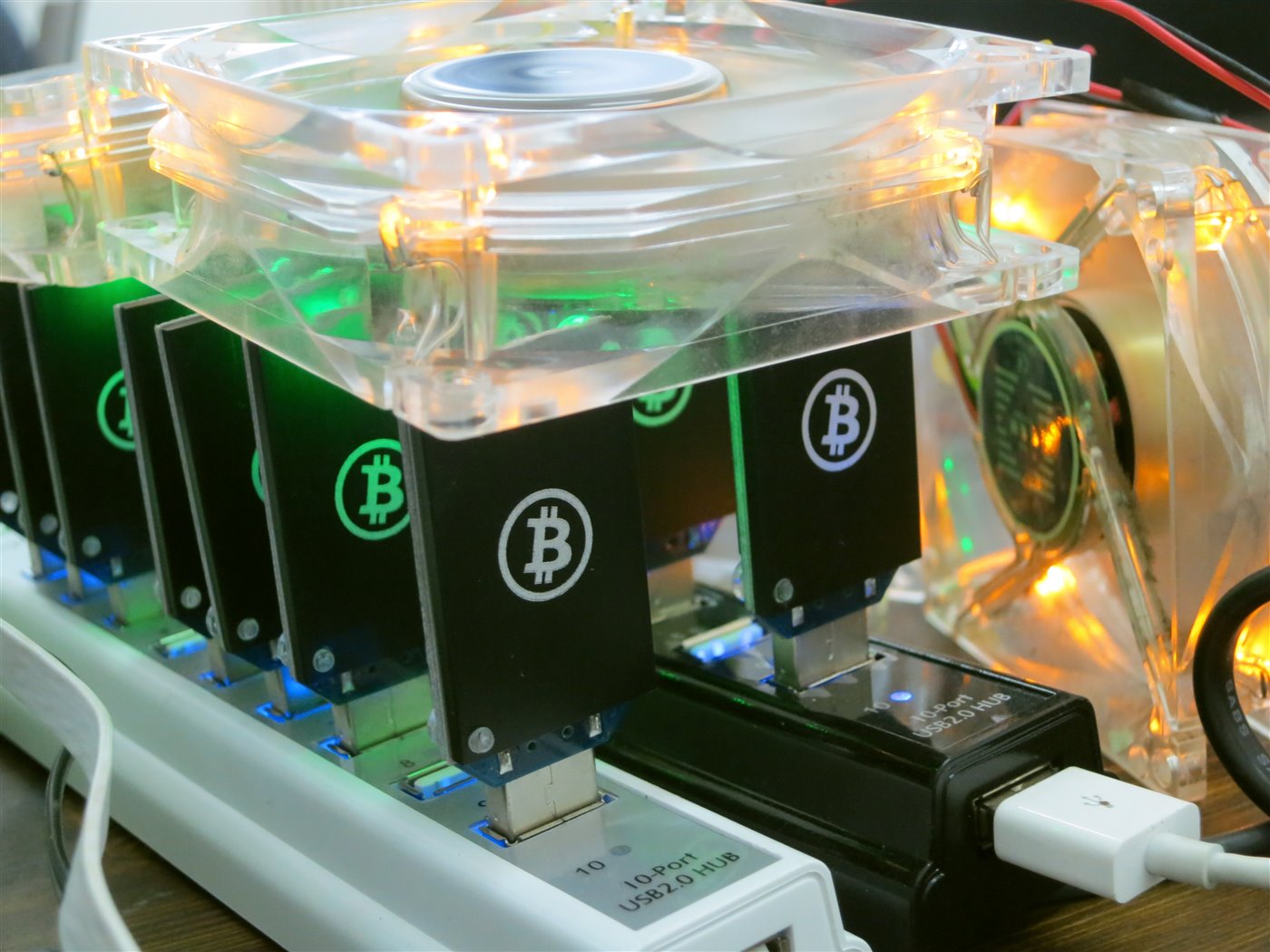Bitcoin's $85,000 Floor Is an Average, Not a Wall