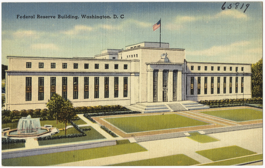 Crypto Got a Spec Instead of a Law: Inside the Fed, SEC and CFTC Rule Sprint