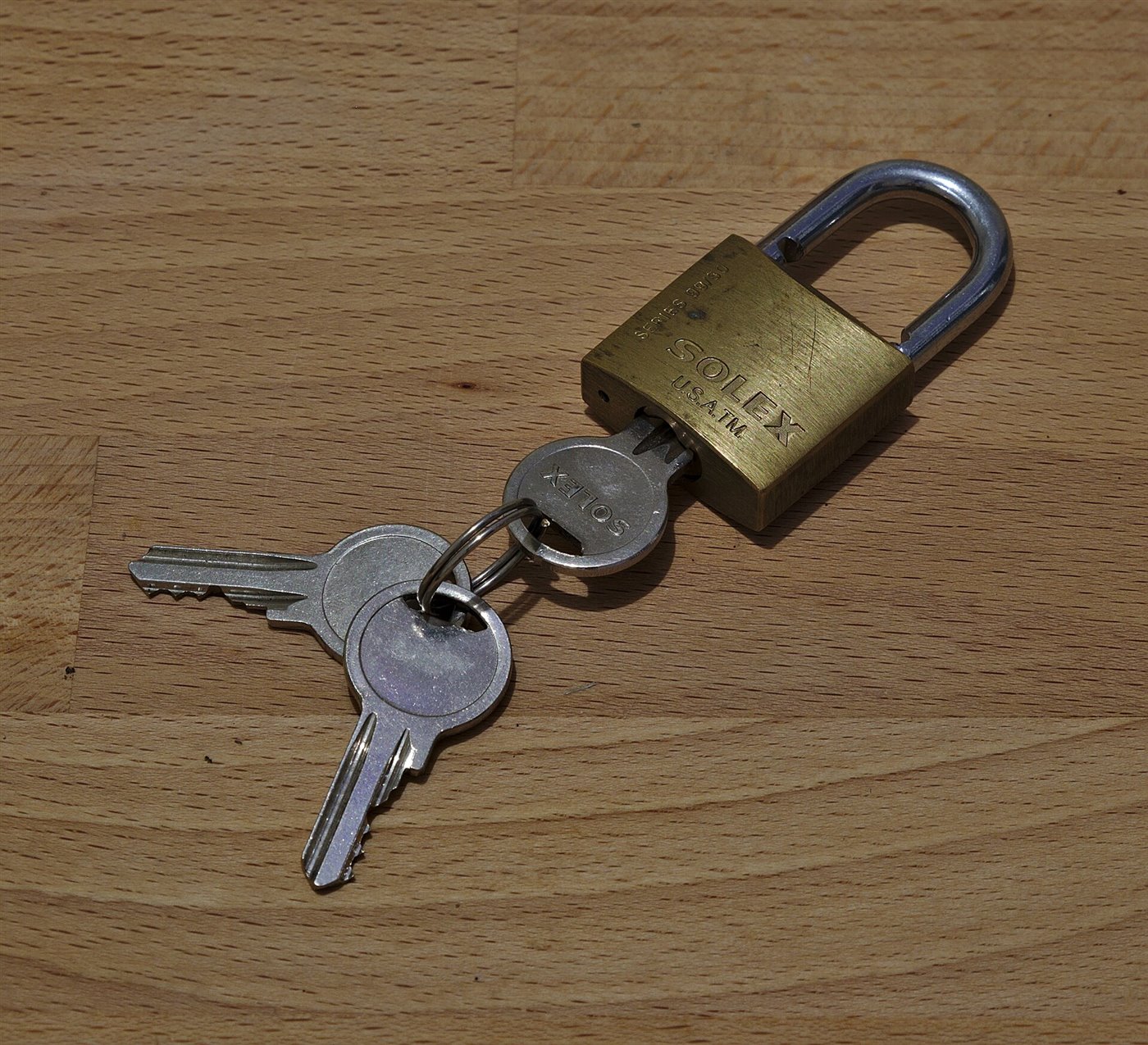 A Stablecoin Is a Receipt. Someone Else Holds the Key and Keeps the Interest.