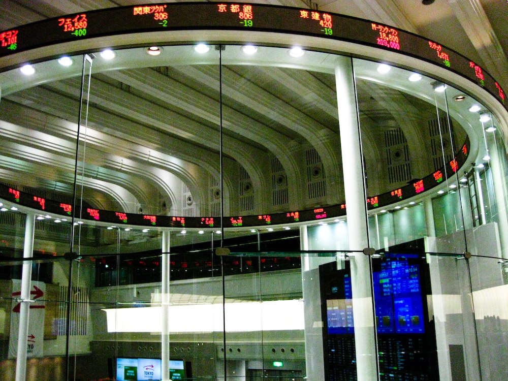 South Korea Banned Market Makers. A Yen Stablecoin Sent the Bill in an Hour.