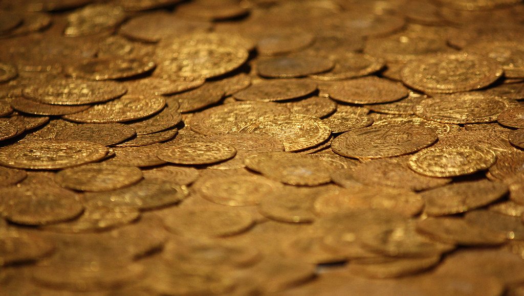 Bitcoin Halving Explained: The 210,000-Block Rule Behind the 21 Million Cap