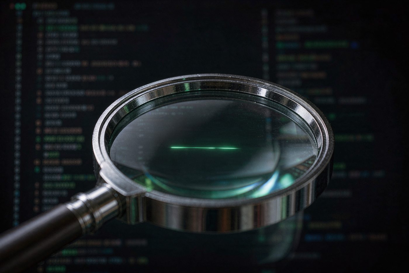 Ethereum Can Finally Check the Outcome. The Hard Part Is Who Writes the Rule.