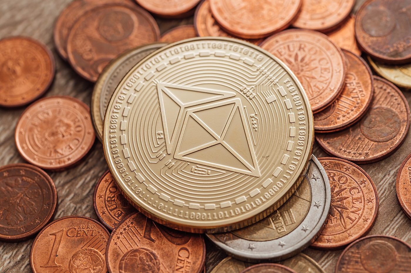 Ethereum Price Prediction Q4 2026: A 71 Percent Quarter Meets $118 Million of Outflows