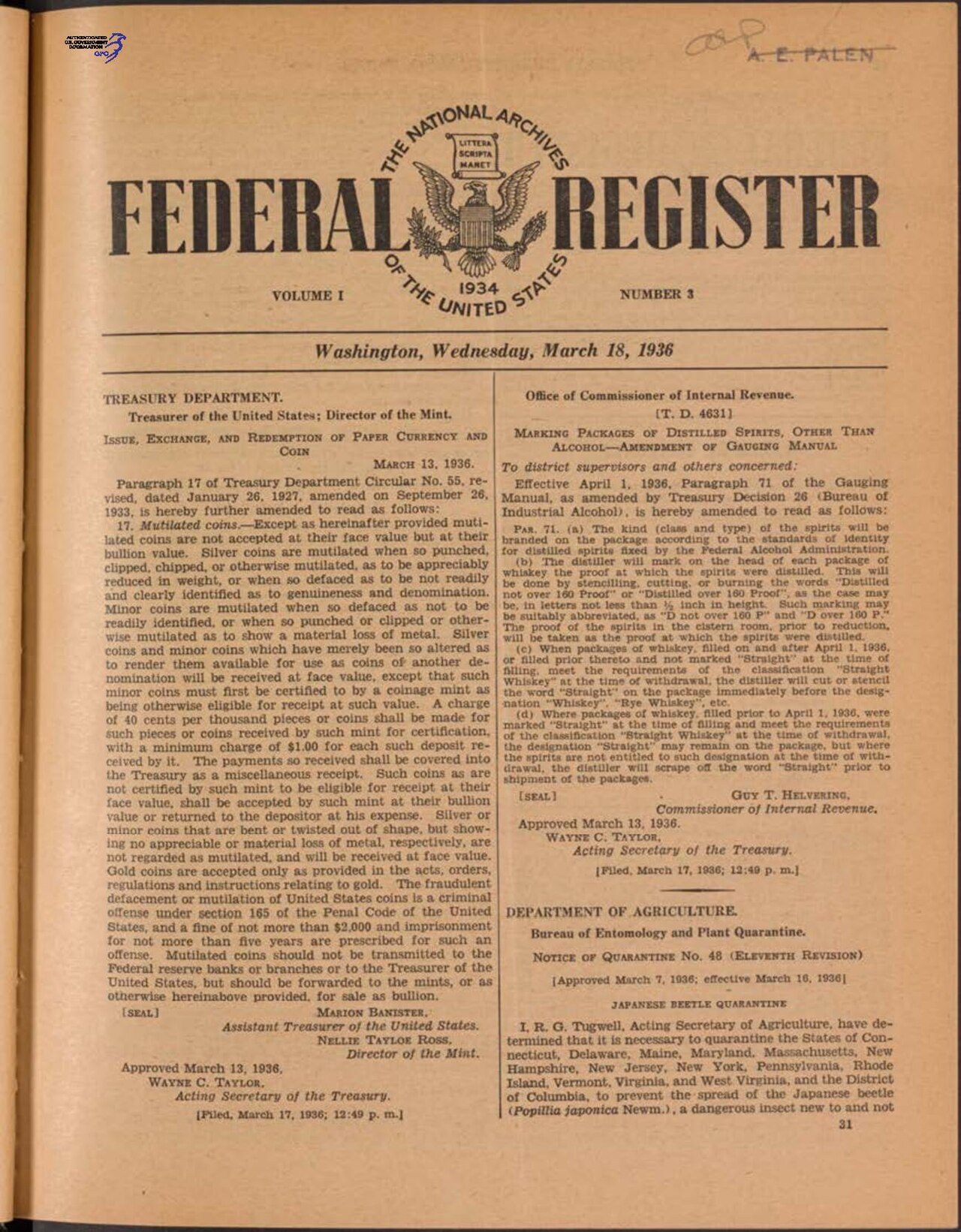 FinCEN Withdraws the $3,000 Crypto Wallet Rule: What Actually Changed