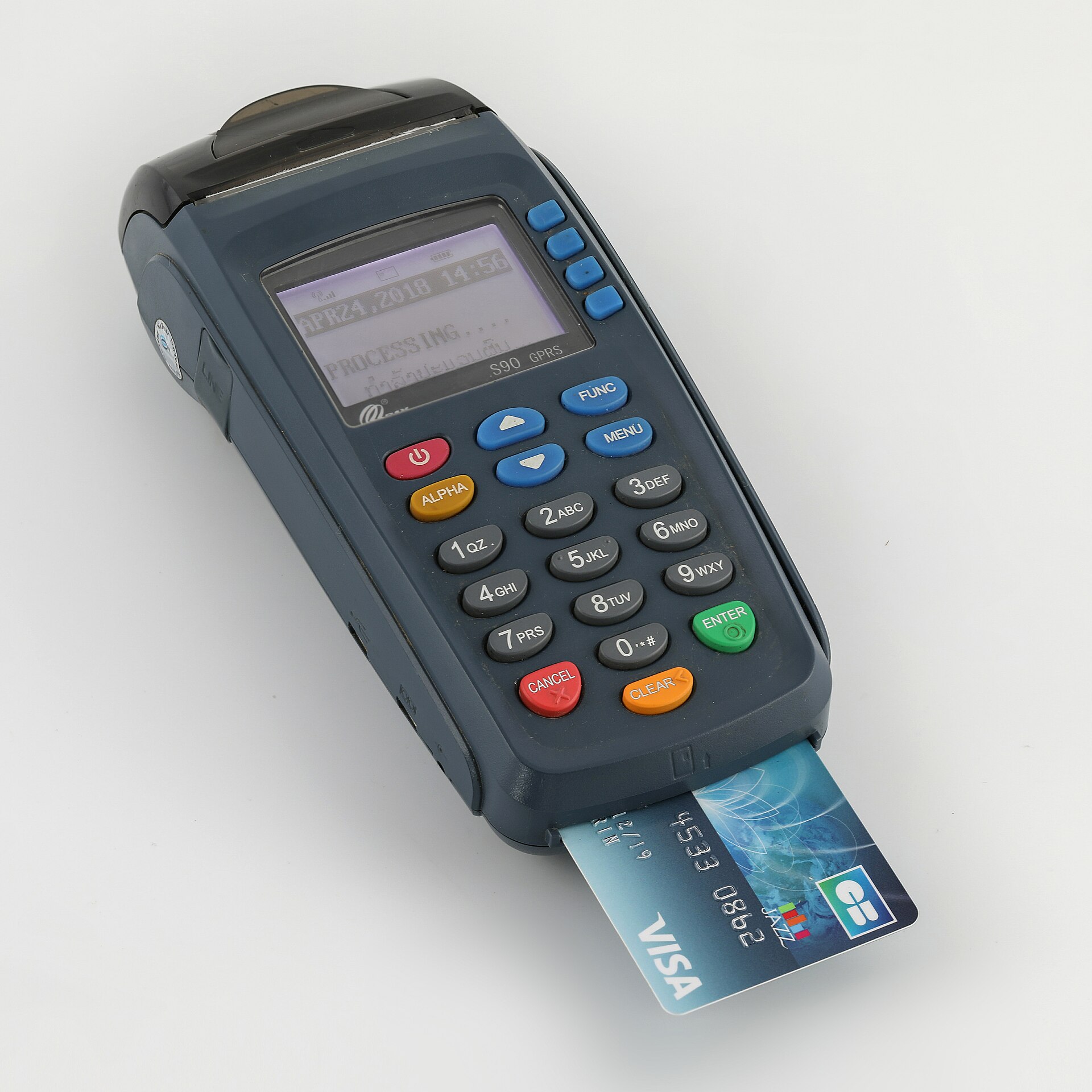 Lloyds and Visa Settled $750,000 in USDC. Read the Pilot, Not the Headline.