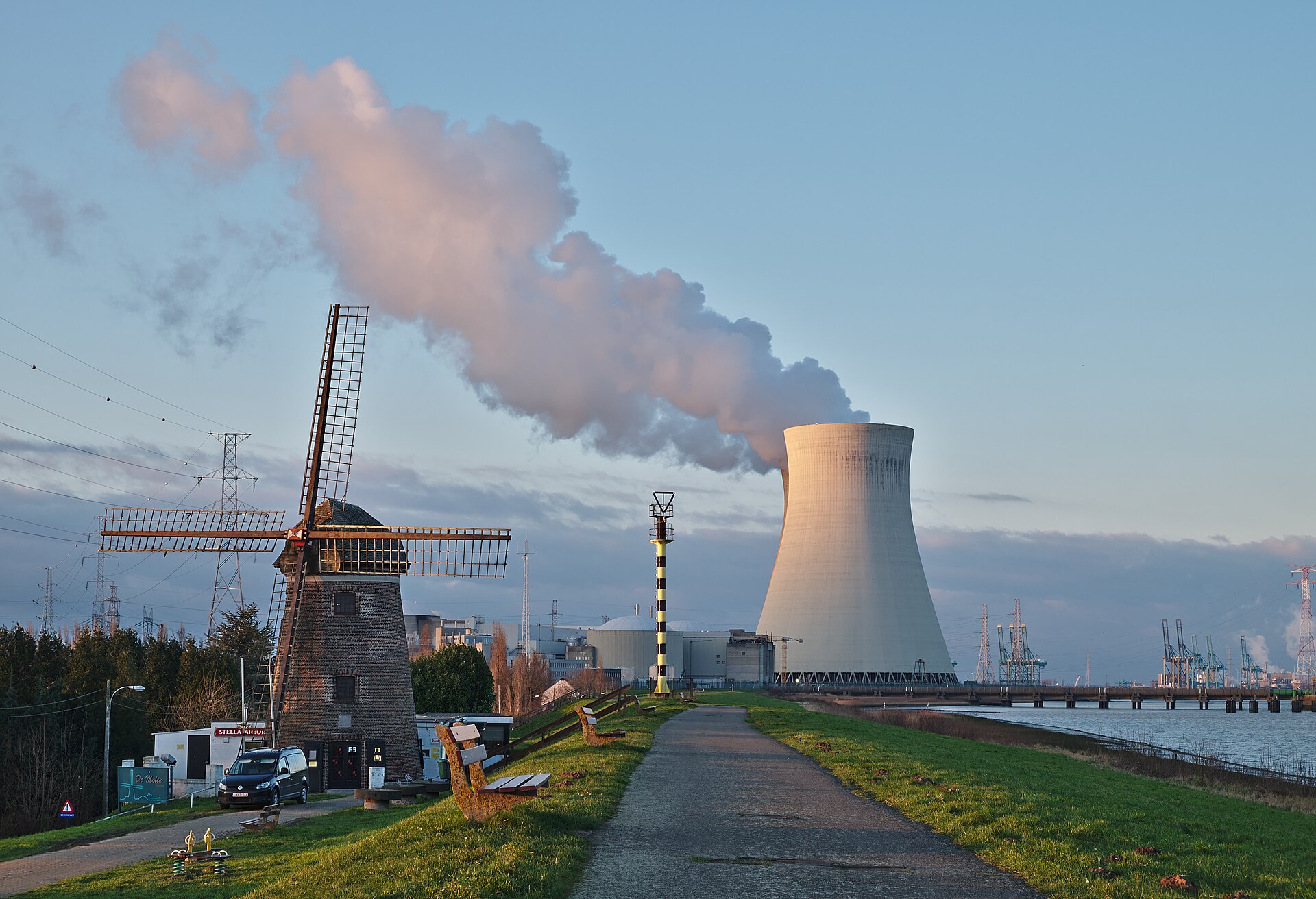 What Is Proof of Stake? You Bond Capital Instead of Burning Electricity.