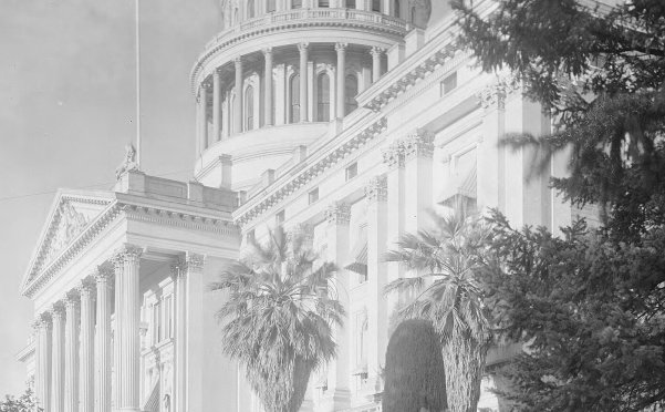 Two Sentences, Zero Noes: Reading California’s Memecoin Ban as a Specification
