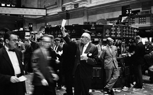 Crypto Built the Rails. Wall Street Is Signing the Lease.