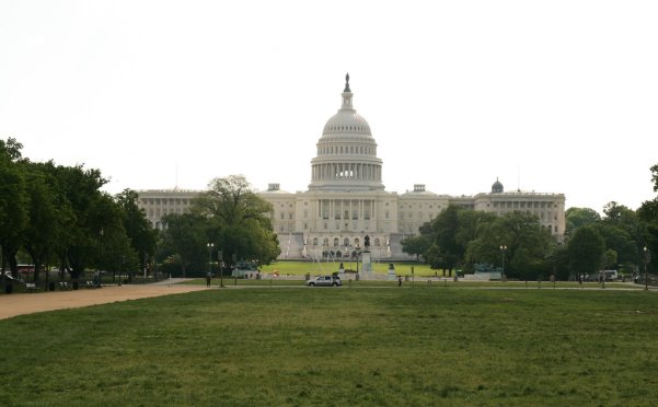 Crypto Got a Spec Instead of a Law: Inside the Fed, SEC and CFTC Rule Sprint