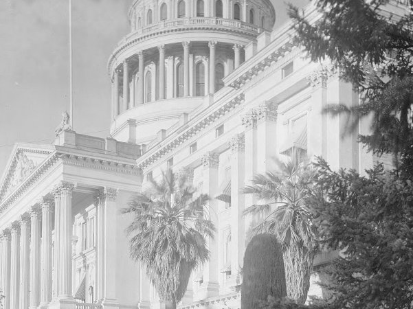 Two Sentences, Zero Noes: Reading California’s Memecoin Ban as a Specification