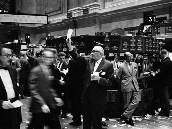 Crypto Built the Rails. Wall Street Is Signing the Lease.