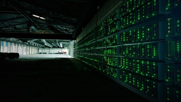 How Bitcoin Mining Works: a Target, a Nonce, and a Difficulty That Catches Up