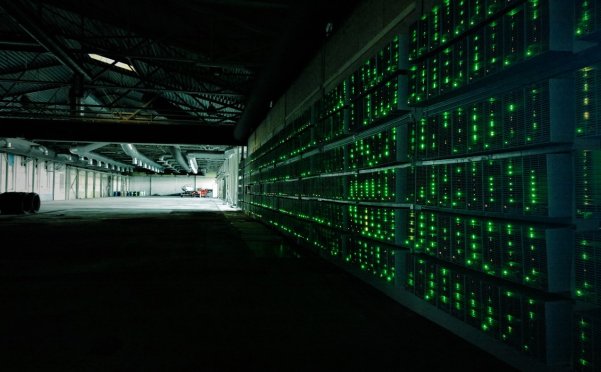 How Bitcoin Mining Works: a Target, a Nonce, and a Difficulty That Catches Up