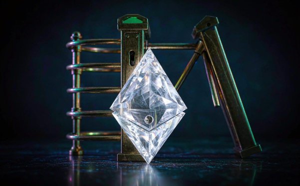 Ethereum Can Finally Check the Outcome. The Hard Part Is Who Writes the Rule.