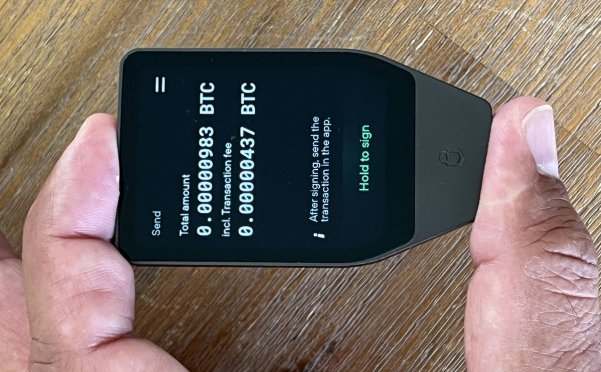 What Is a Crypto Wallet? It Never Stores a Coin.