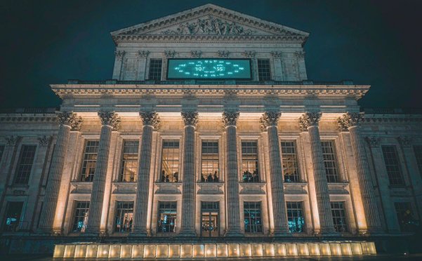 The Exchange Licence Became a Rulebook. The Closing Bell Stayed.